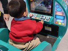 -大玩家(通州万达广场店)