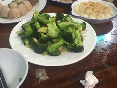 -禄源公·老莞诚饭店