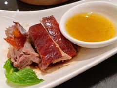 -ManHo万豪中餐厅(成都茂业JW万豪酒店)