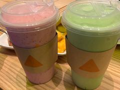 -乐凯撒披萨(汇港购物中心店)