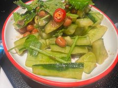 -辣尚瘾·烤鱼·新川菜(牡丹园直营店)