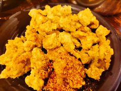 金牌鸡翅-一岚一山(角门总店)