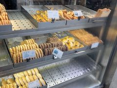 -苹果花园(桂林路店)