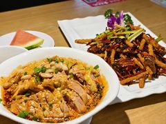 -蜀锦堂·川味现炒(襄阳武商汇店)