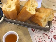 -点都德(华强南店)