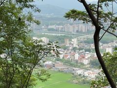 -分塔山省级森林公园