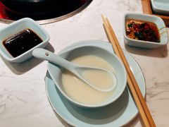 -捞神煲汤火锅(湖滨商业街店)