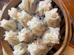 -德顺源·非遗烧麦·老菜(大观园店)