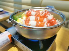 -林妈妈村·日式料理(宝山万达店)