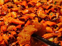 -川風侠·融合新川菜(镇江京口吾悦店)
