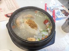 -长顺参鸡汤店(西塔总店)