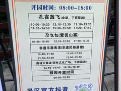 -西双版纳原始森林公园