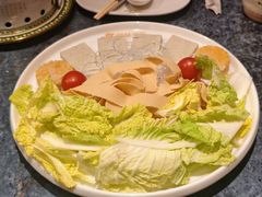 -百草滩羊清水涮羊肉·清真·宁夏盐池滩羊(莲花桥店)