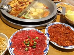 -楠火锅(太古里总店)