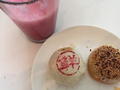 -上海金桥红枫万豪酒店-万豪中餐厅