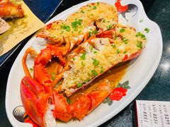 -达叔香味海鲜(海棠68环球美食街店)