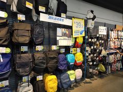 -迪卡侬(南二环店)