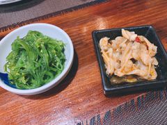 麻辣鲜蛤-渔日本料理铁板烧(新天地假日广场店)