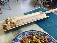 -生态苑农庄(十里画廊遇龙河店)