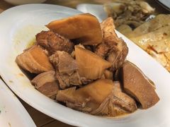 -何记面馆(龙泉山店)