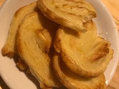 -麦斯晨菲老香港蛋糕(东街店)