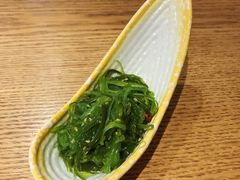 海草卷-林妈妈村·日式料理(宝山万达店)