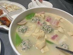 -A One Kitchen·南京精菜馆(晶丽酒店店)