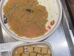 -蜀留香火锅(西南角店)