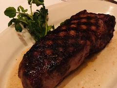 -莫尔顿牛排坊(威尼斯人店)