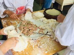 -海汇源老烧麦店(东大街总店)