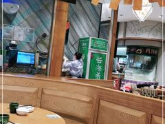 大堂-云海肴·汽锅鸡·云南代表菜(东坝金隅店)
