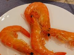 -西安高新希尔顿酒店·咖啡露台西餐厅