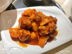 -大碗先生(万家丽店)