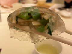 -利苑酒家(宜安广场店)