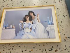 -海马体照相馆(大连柏威年购物中心店)