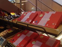 -洞庭鱼香(万科店)