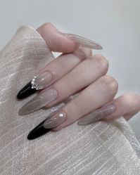 -斯馨·健康美甲美睫