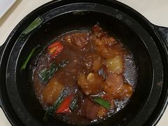 -广东胜利宾馆西关粤中餐厅