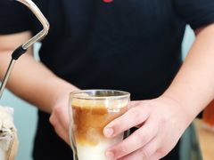 附魔拿铁-COFFEE HOLIC(朝外SOHO店)