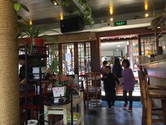 -水乡·印象咖啡馆(周庄店)