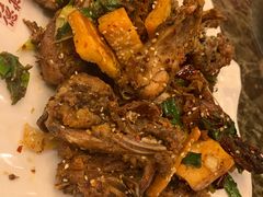 -全聚德烤鸭店(准噶尔路店)