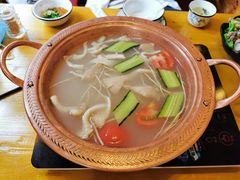 -民食香·腊排骨野生菌美食(木府店)