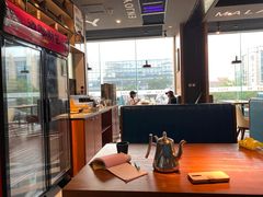 -新疆喀什噶尔餐厅(普利街店)