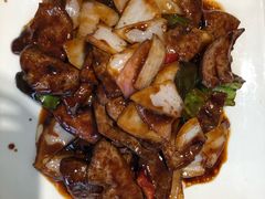 -老人和饭店(淮海中路店)