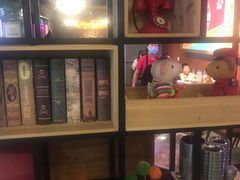 -汉米达特色料理餐厅(郴州友阿国际广场店)