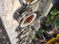 熟菜-火锅岛潮牌自助餐厅(天津天佑城店)