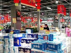 -世纪联华(吴淞店)