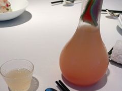 -悦轩中餐厅·高空江景·杭州柏悦酒店