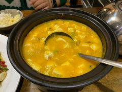 -小厨食堂(黄田坝店)