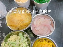 -川香煲(茅台路店)